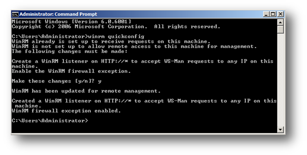 Windows Event Logs Centralization 3 Windows Event Logs Centralization