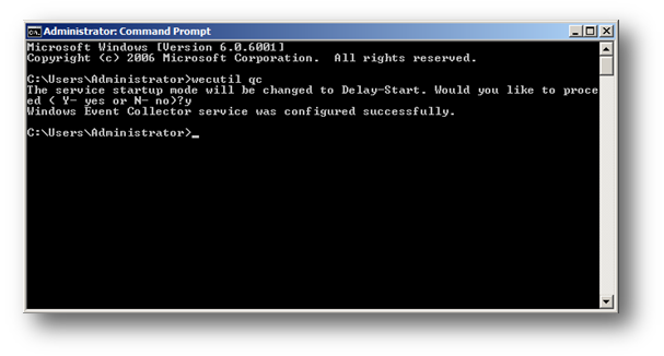 Windows Event Logs Centralization 4 2bc6eba08fcba80ddb03a8558ce47544