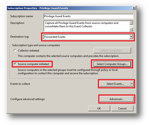 Windows Event Logs Centralization 5 7b4865163007a1c79065d6dbe981b732