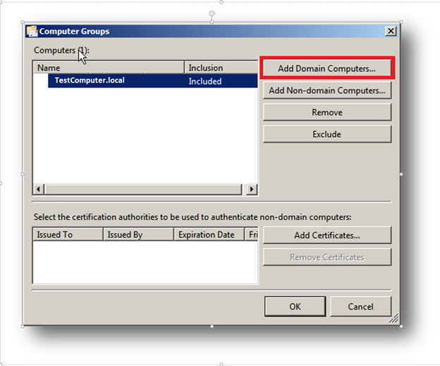 Windows Event Logs Centralization 6 f08947d2f294fa1f91abce0184179348