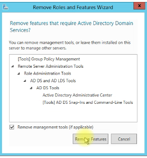 How to Upgrade Active Directory from 2008/2012/2016 to Server 2019/2022 17 1b6e1e88773387e7320491aa8edb3ee2