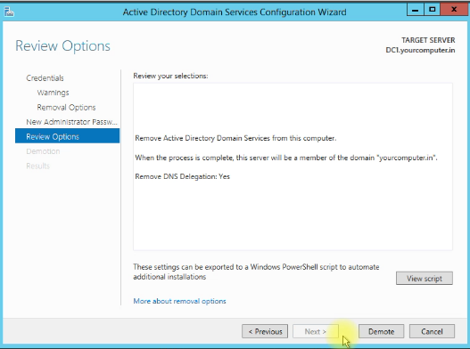 How to Upgrade Active Directory from 2008/2012/2016 to Server 2019/2022 38 4512ef6b6ab22f6a6ae23725259096e2