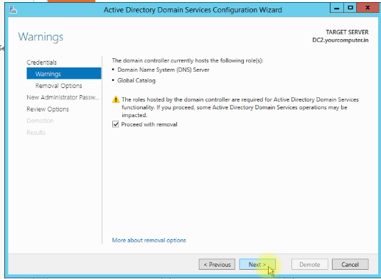 How to Upgrade Active Directory from 2008/2012/2016 to Server 2019/2022 19 46c5ae2cd580d3c371452779cc63959e