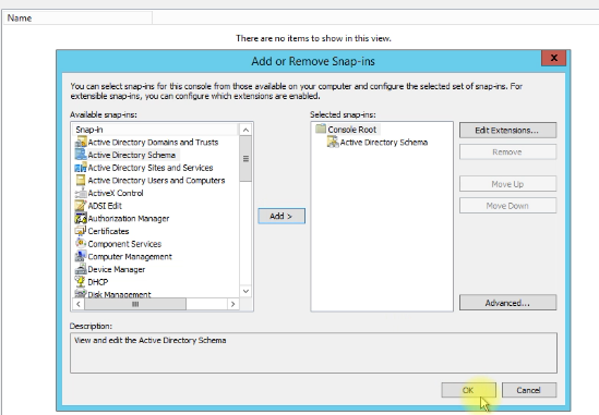 How to Upgrade Active Directory from 2008/2012/2016 to Server 2019/2022 12 4a58c91018b202ba647e0129ad858363