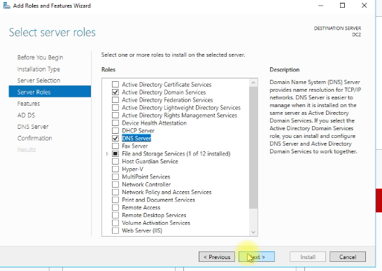 How to Upgrade Active Directory from 2008/2012/2016 to Server 2019/2022 22 5d32f9a37aa85aaf3f2c77f5ac8d9977