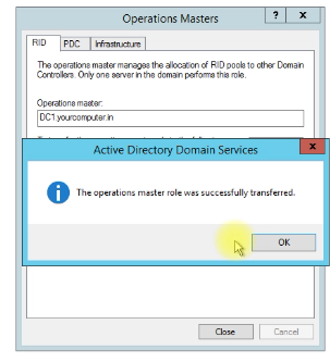 How to Upgrade Active Directory from 2008/2012/2016 to Server 2019/2022 8 646567eac5b63a668f62b96ccc49cea6