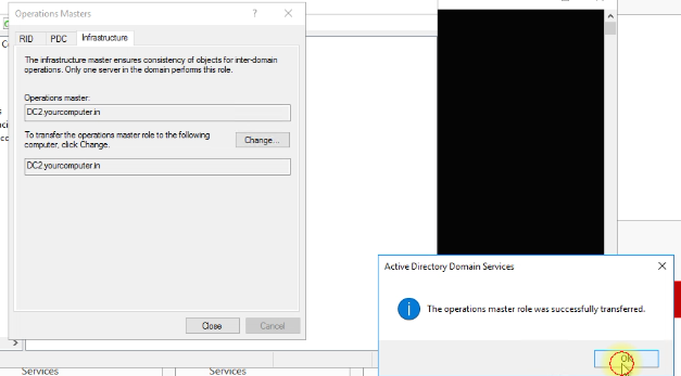 How to Upgrade Active Directory from 2008/2012/2016 to Server 2019/2022 29 74e1a3e382e9d67ba601f00b815811fa