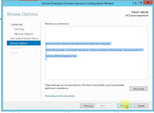 How to Upgrade Active Directory from 2008/2012/2016 to Server 2019/2022 20 86debf8b2f811e46c9cb8aa68e8aa3a9