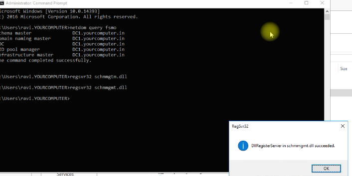How to Upgrade Active Directory from 2008/2012/2016 to Server 2019/2022 31 8ab837c398acffefd099f337f9b21e83