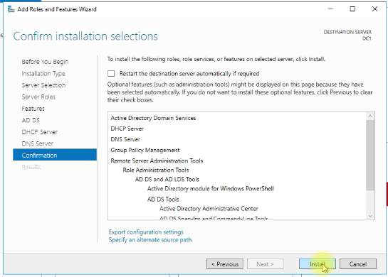 How to Upgrade Active Directory from 2008/2012/2016 to Server 2019/2022 39 a708f8b0127347b5fa148ce00733cce2