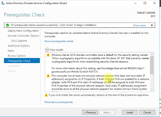 How to Upgrade Active Directory from 2008/2012/2016 to Server 2019/2022 41 cfc715eb525e53687139e7d941ee3300