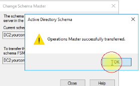 How to Upgrade Active Directory from 2008/2012/2016 to Server 2019/2022 35 dbbf9a8f2268c7a7cdf42016fd765ac7