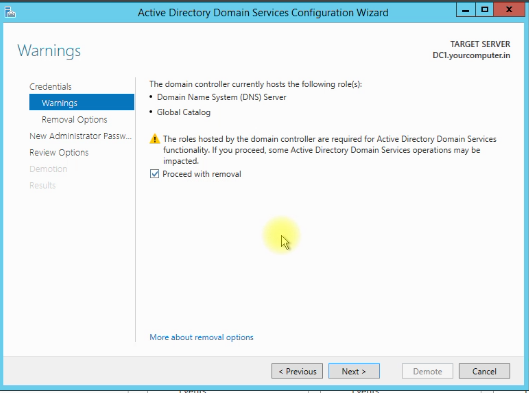 How to Upgrade Active Directory from 2008/2012/2016 to Server 2019/2022 37 fd55e9e2b4e068f91fe7b728ed1d6f0b