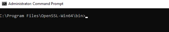 Convert SSL Certificate PEM/CRT to PFX 1 Convert SSL Certificate to PFX (PEM/CRT to PFX)