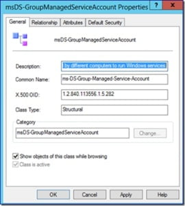 Group Managed Service Accounts Gmsa Benefits Creation Steps And Detailed Guide Group Managed Service Accounts Gmsa Benefits Creation Steps And Detailed Guide